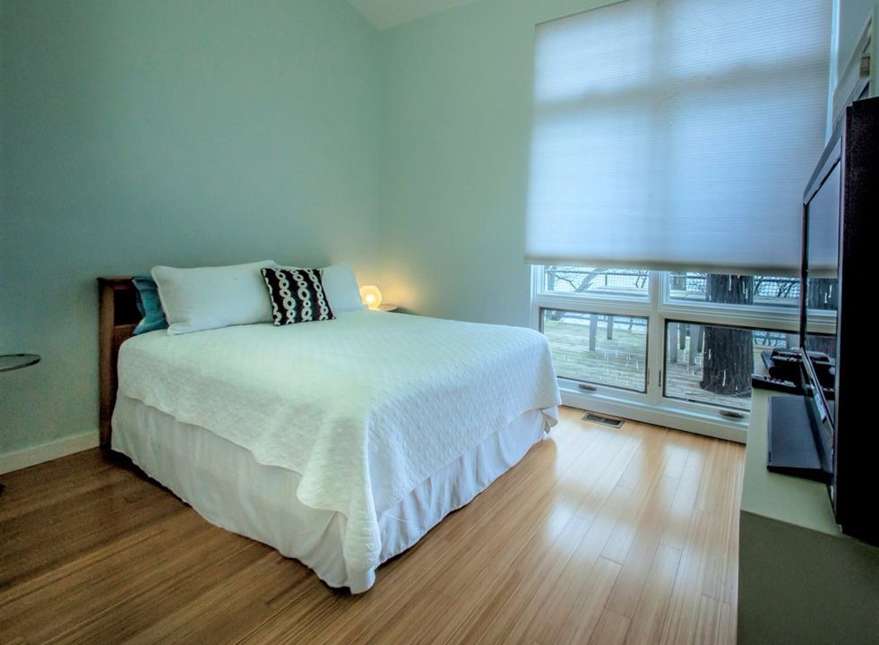 Photo of Bedroom in Harbert