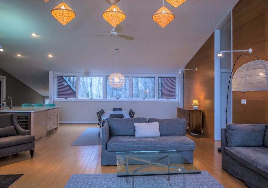 Photo of Livingroom in Harbert