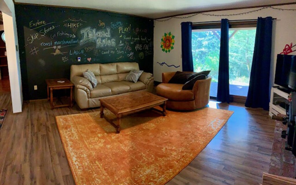 Photo of Livingroom in Fontana