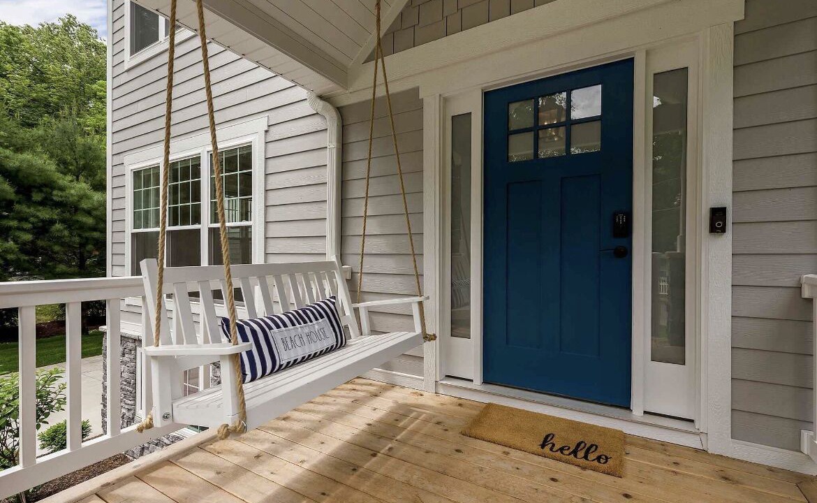 Photo of Outdoor in Grand Beach