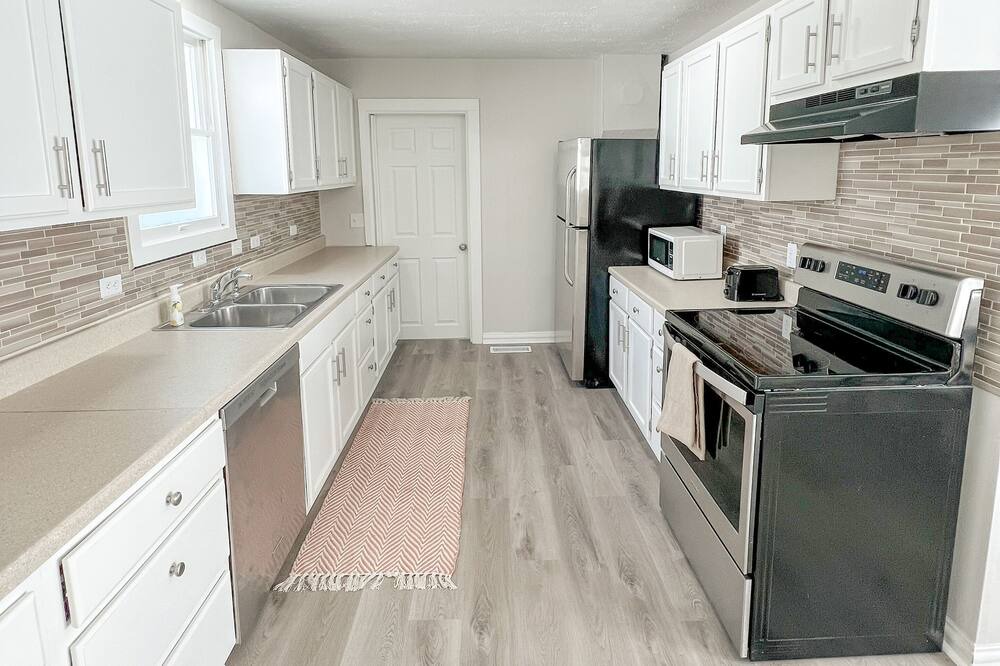 Photo of Kitchen in Niles