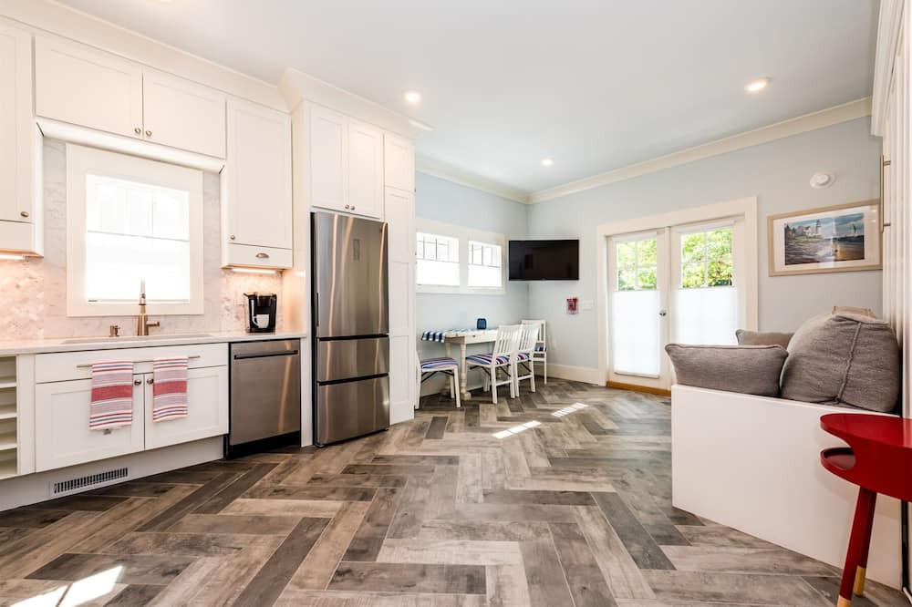 Photo of Kitchen in Union Pier