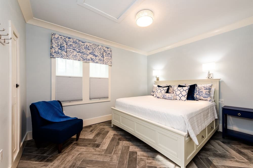 Photo of Bedroom in Union Pier