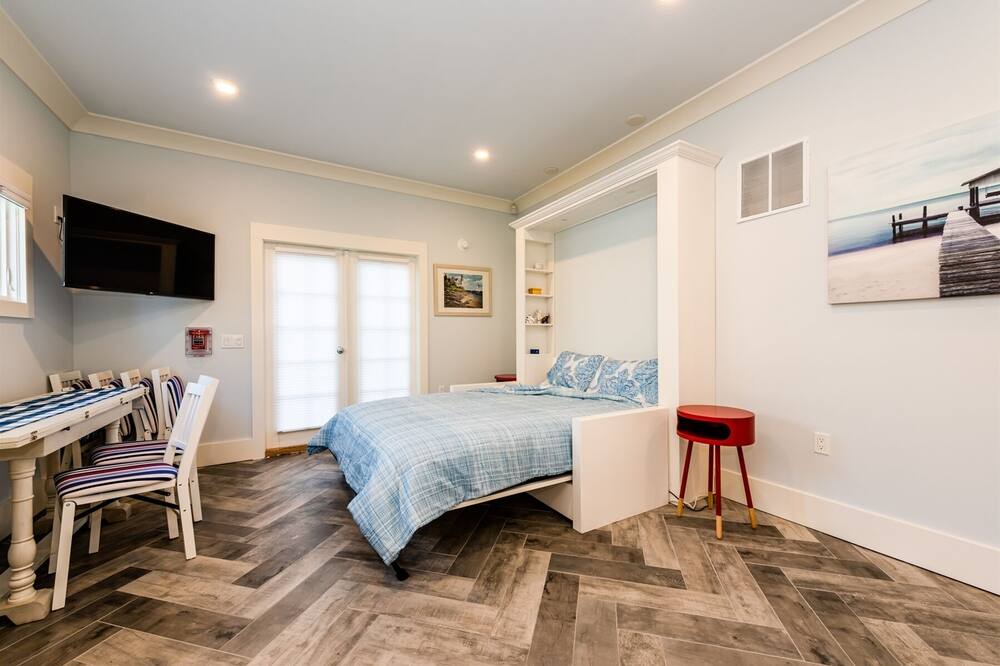 Photo of Bedroom in Union Pier