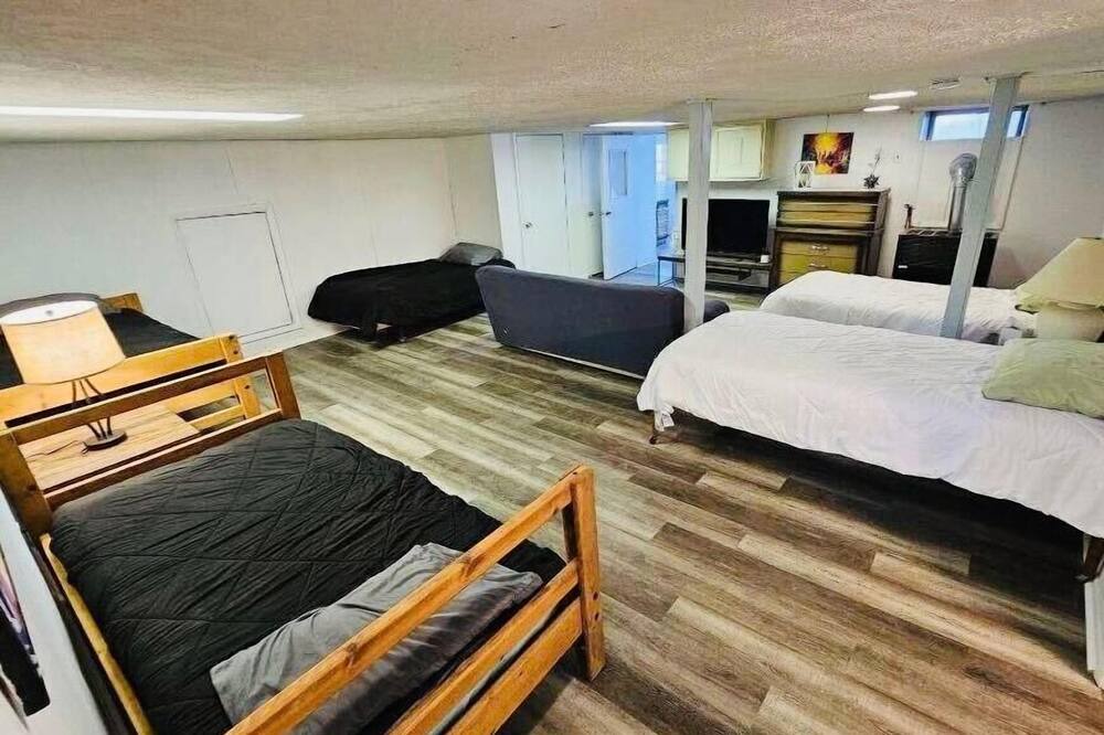 Photo of Bedroom in Sister Lakes