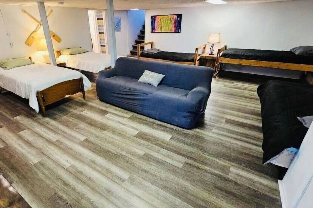 Photo of Bedroom in Sister Lakes