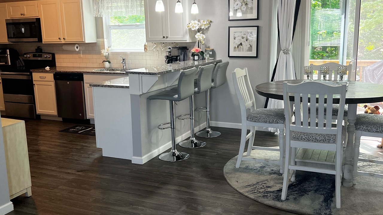 Photo of Kitchen in Kentwood