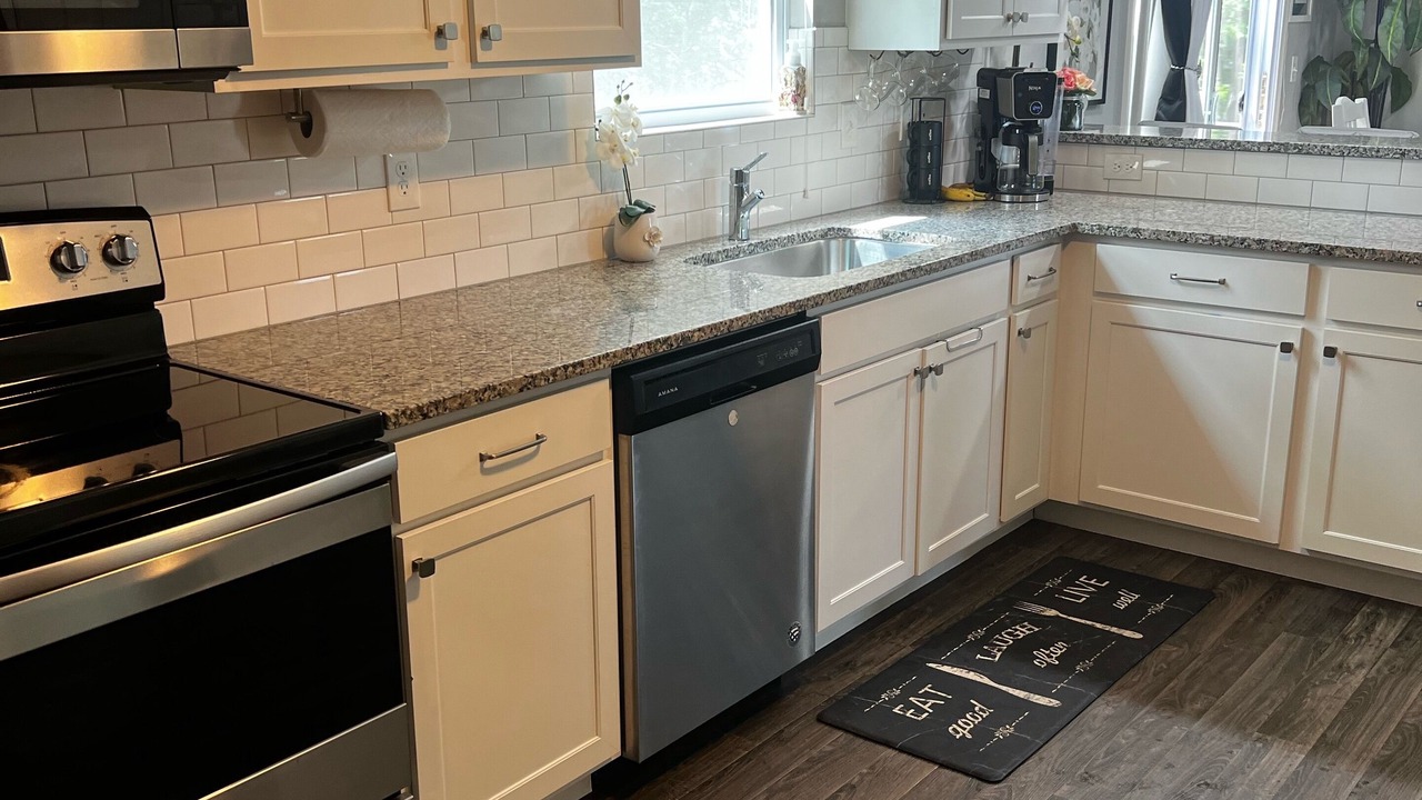 Photo of Kitchen in Kentwood