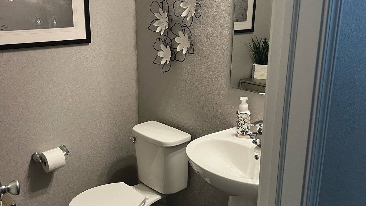 Photo of Bathroom in Kentwood