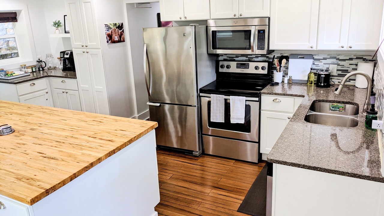 Photo of Kitchen in Dowling