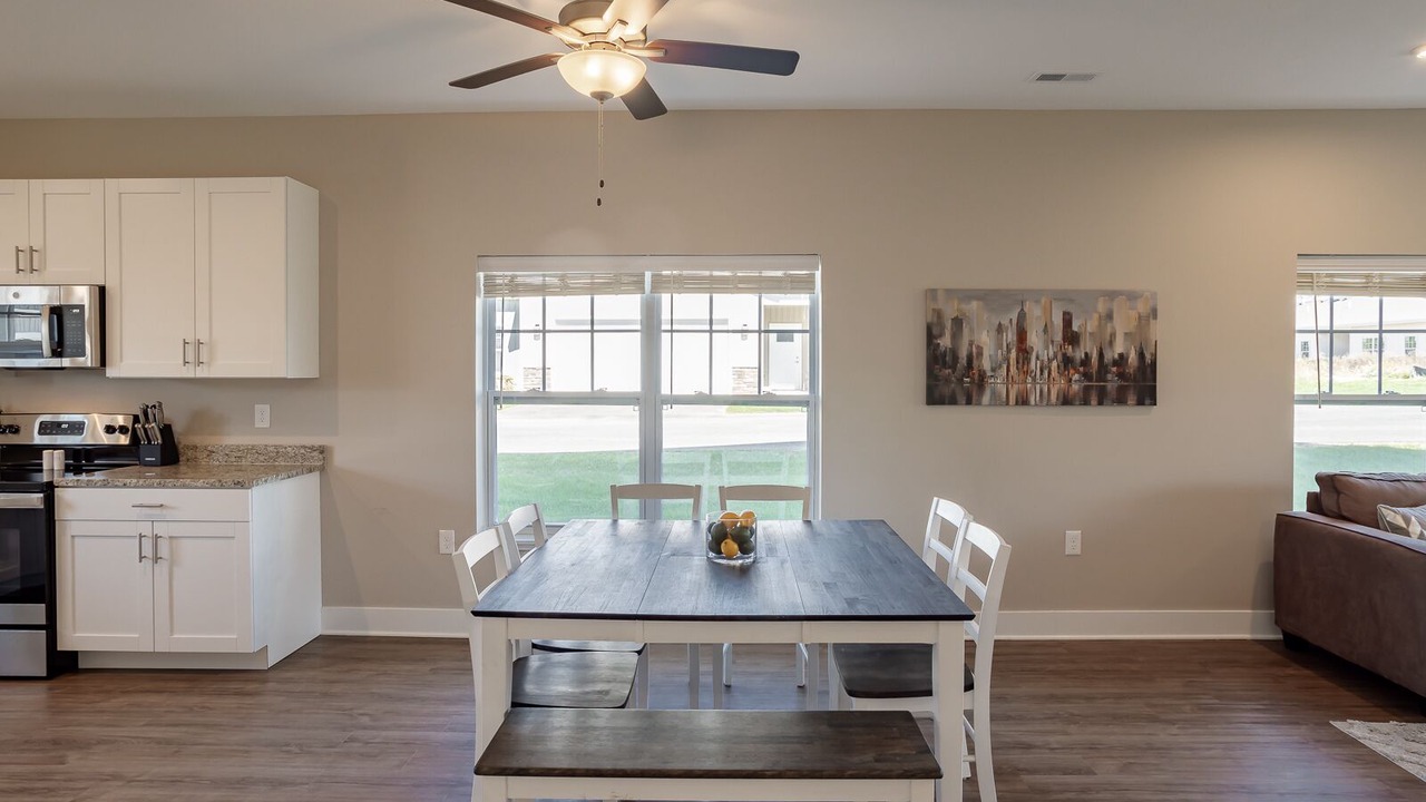Photo of Kitchen in Grandville