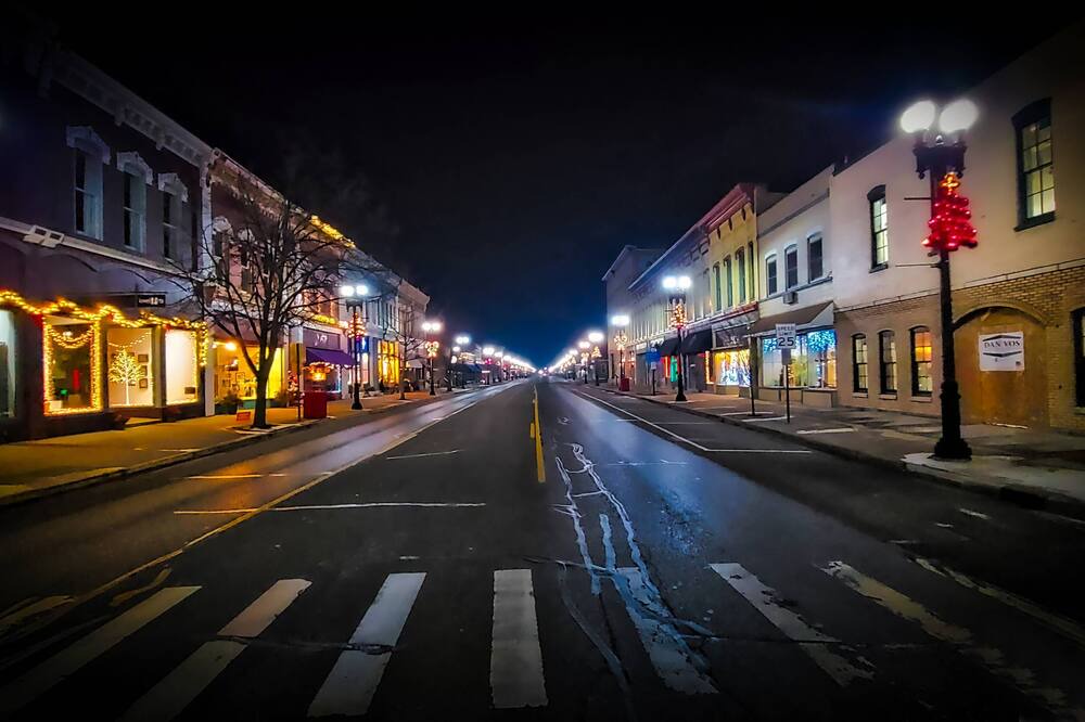 Photo of Outdoor in Lowell