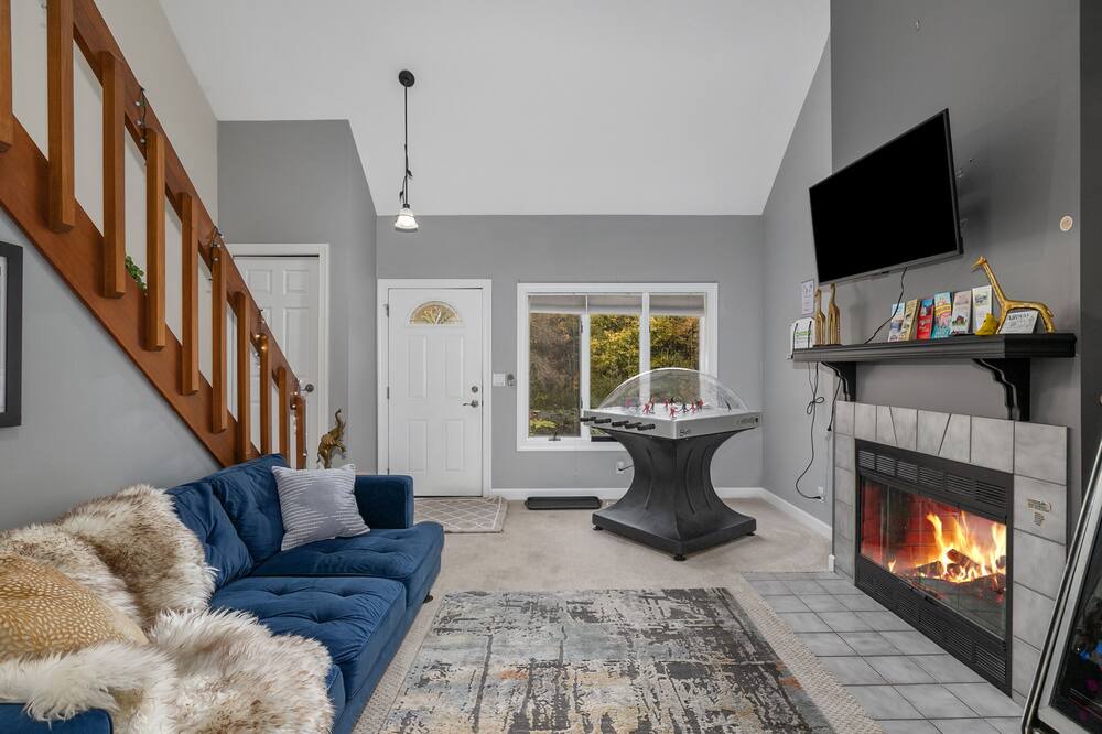 Photo of Bedroom in Lowell