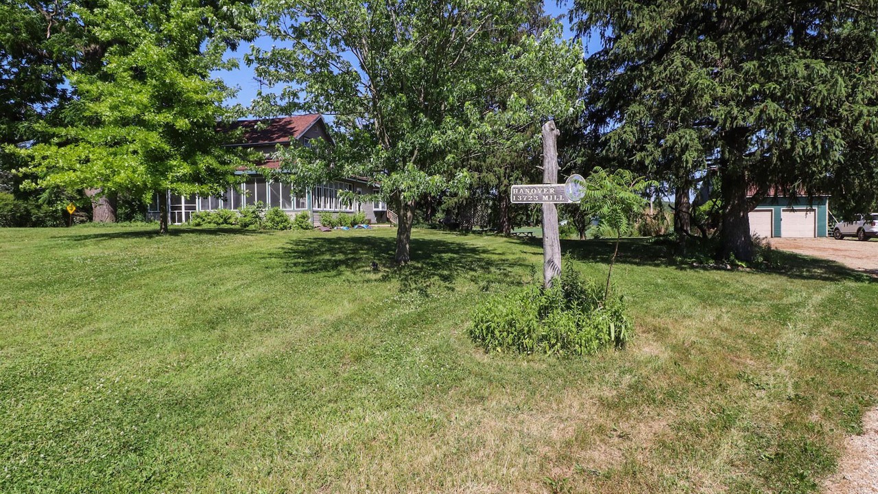 Photo of Outdoor in Three Oaks