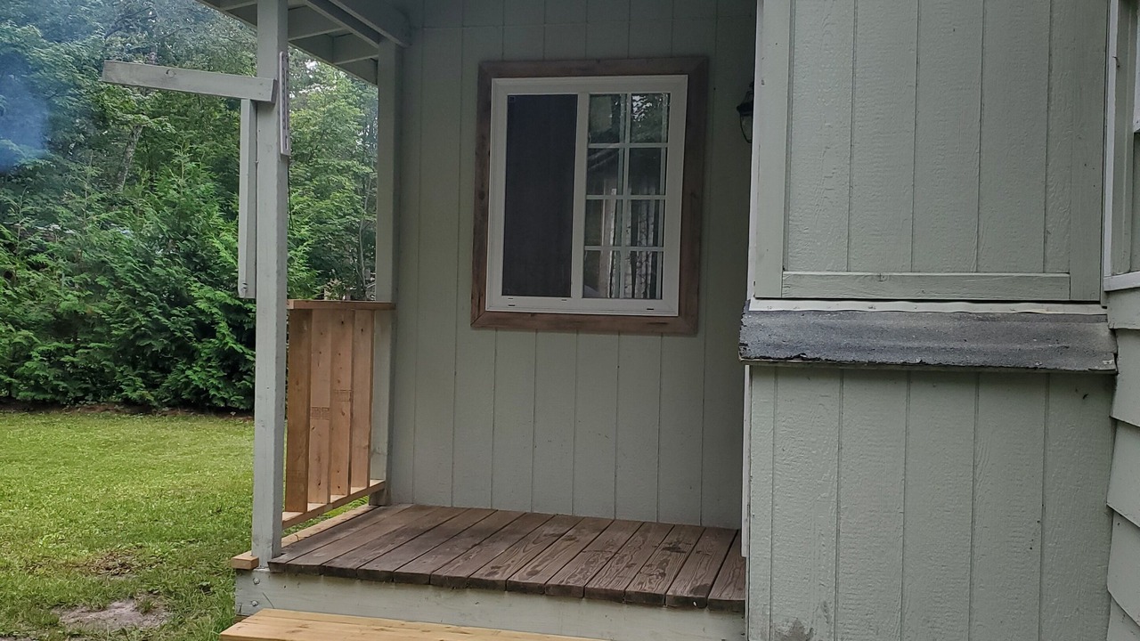Photo of Outdoor in Manistique
