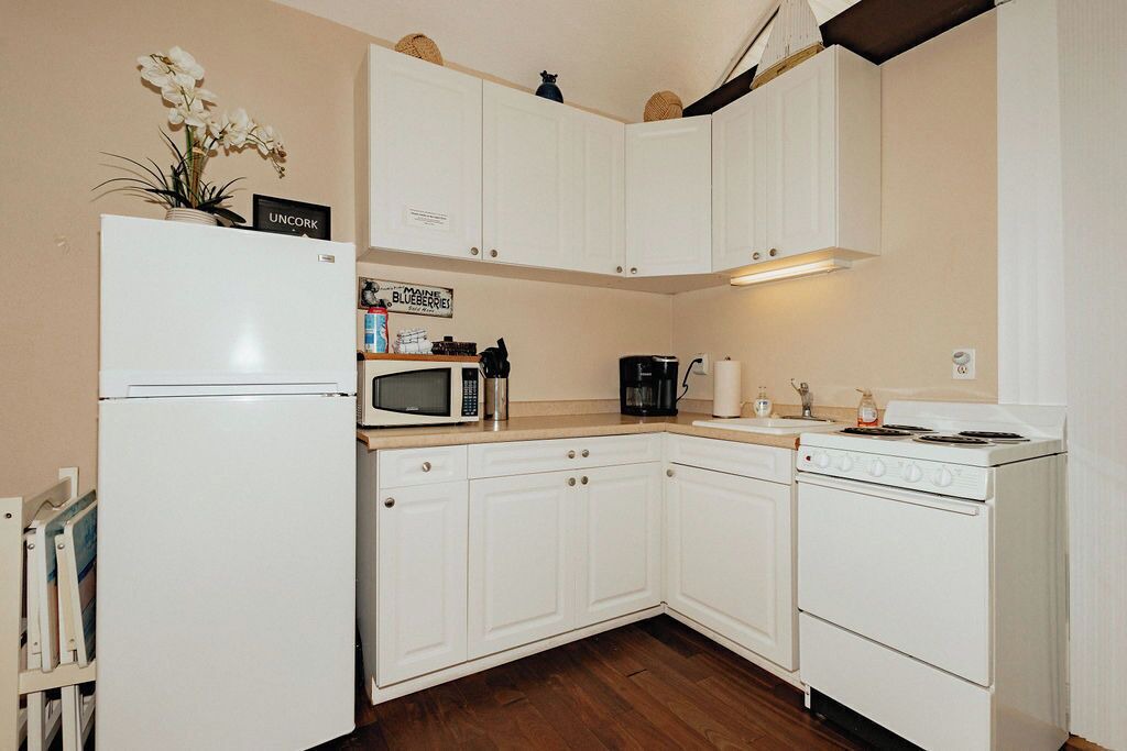 Photo of Kitchen in Saugatuck