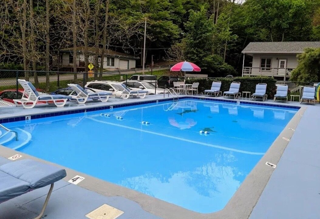 Photo of Outdoor in Saugatuck