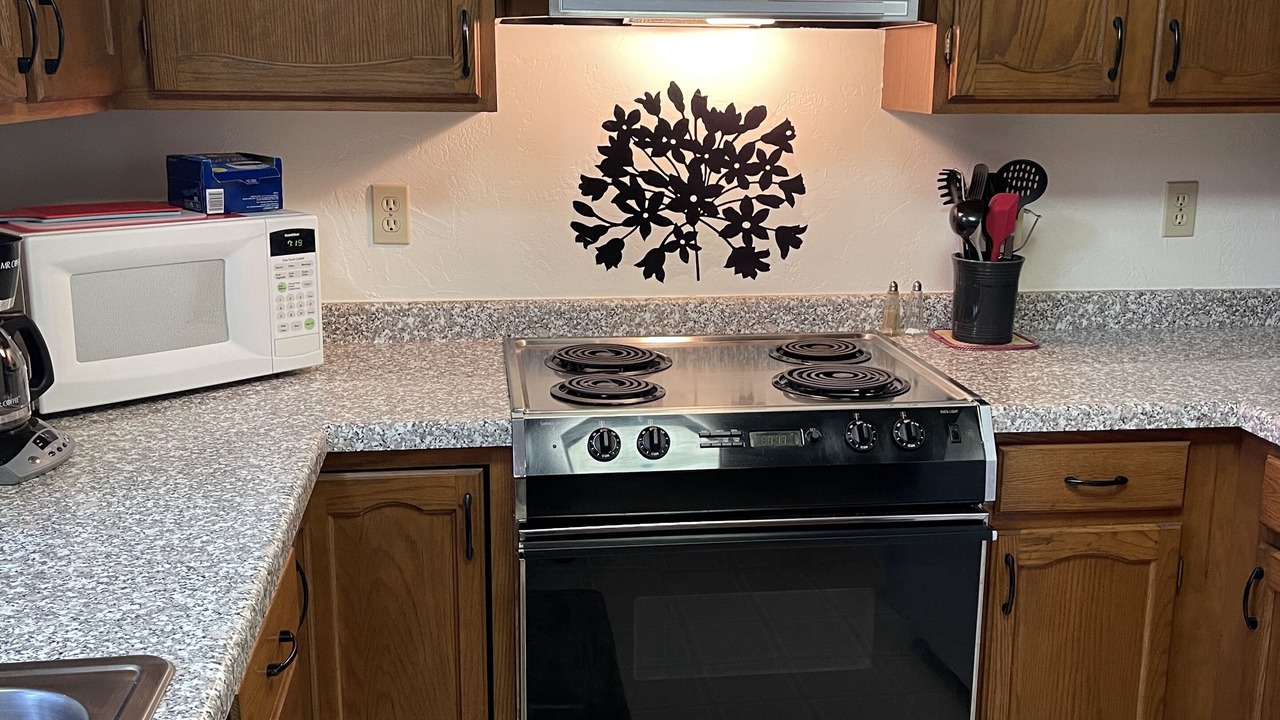 Photo of Kitchen in Franksville