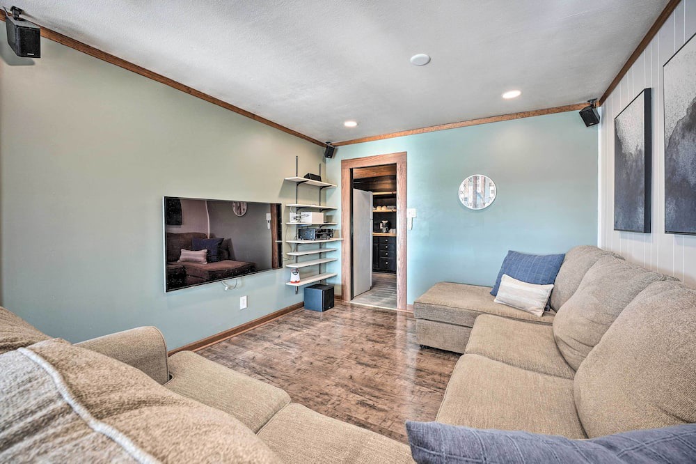 Photo of Livingroom in Osceola