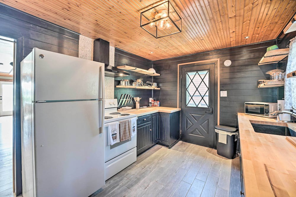 Photo of Kitchen in Osceola