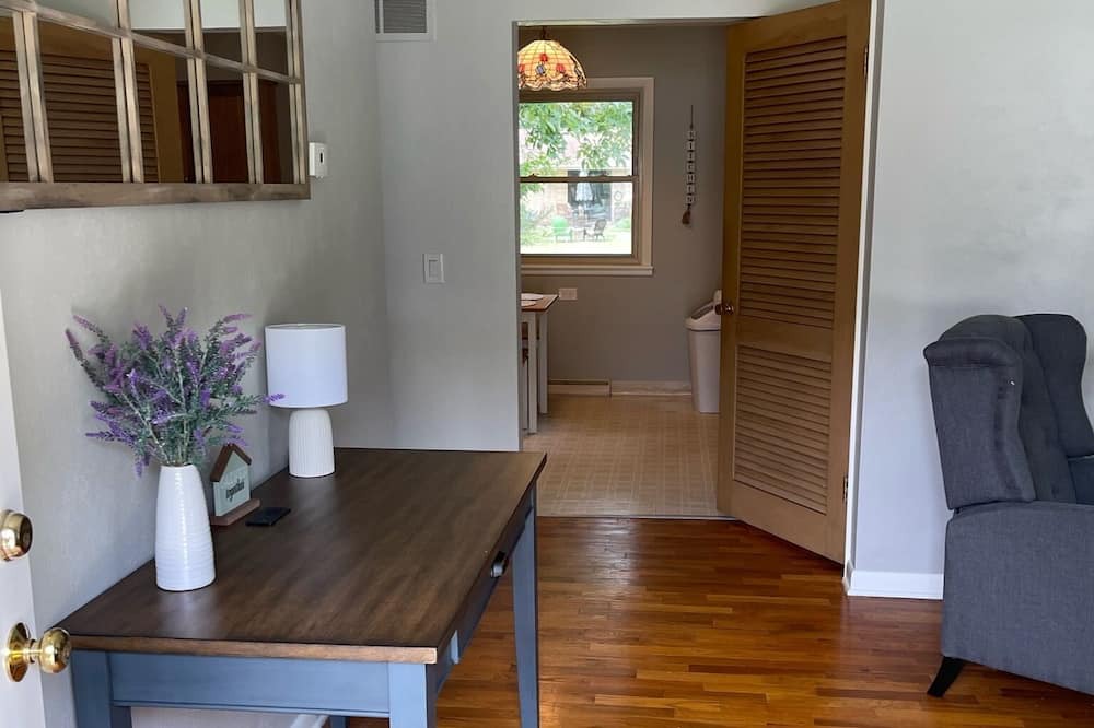 Photo of Livingroom in Mishawaka
