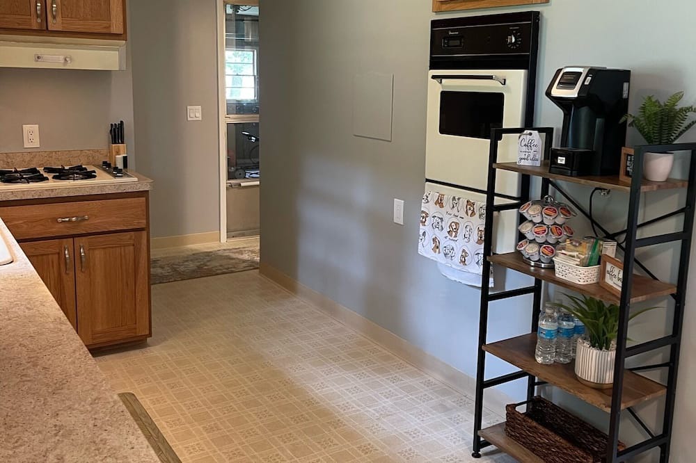 Photo of Kitchen in Mishawaka