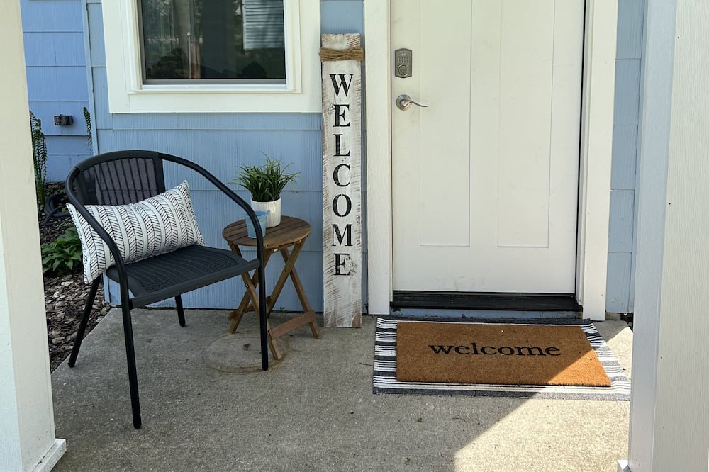 Photo of Outdoor in West Bend