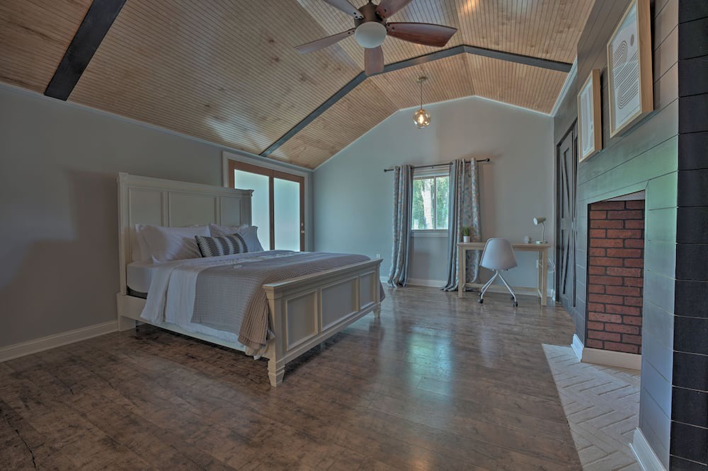 Photo of Bedroom in Osceola