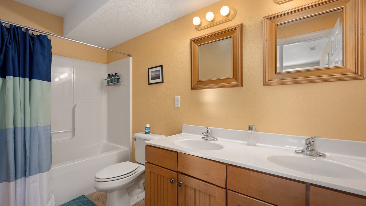 Photo of Bathroom in Sea Retreat