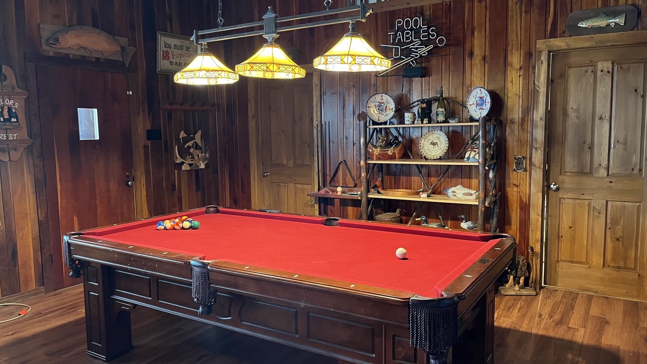 Photo of Bedroom in Brutus