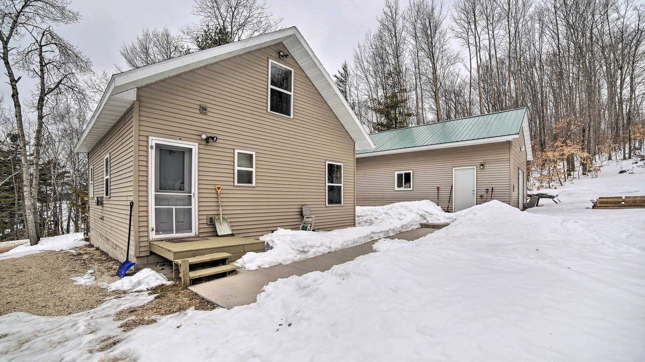Photo of Outdoor in Steuben
