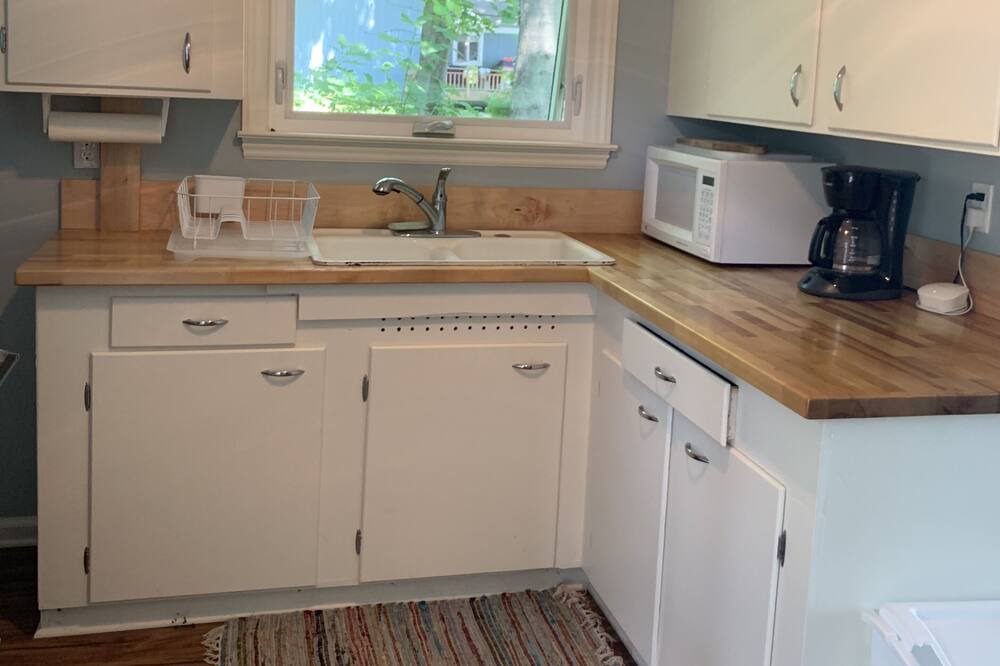 Photo of Kitchen in Elk Rapids