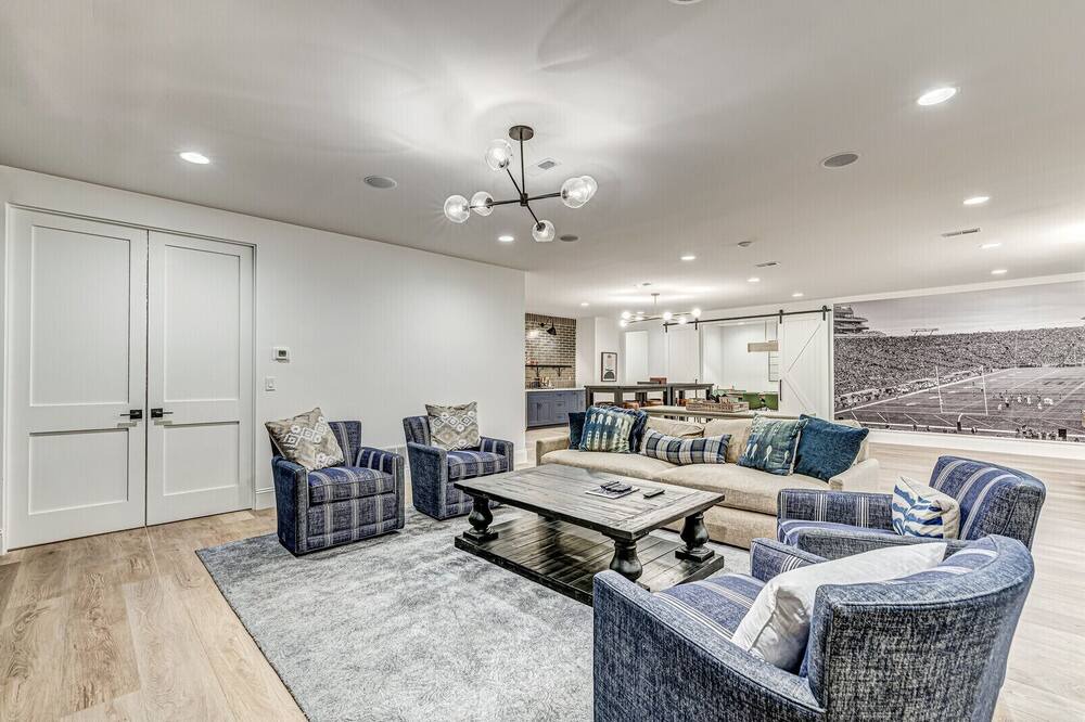 Photo of Livingroom in Georgetown