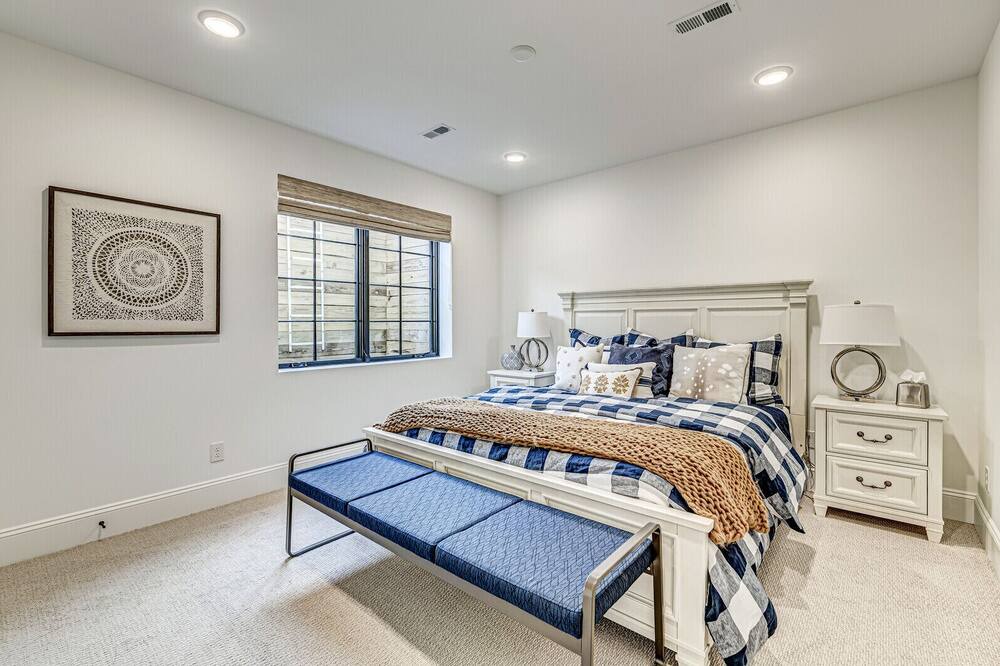 Photo of Bedroom in Georgetown