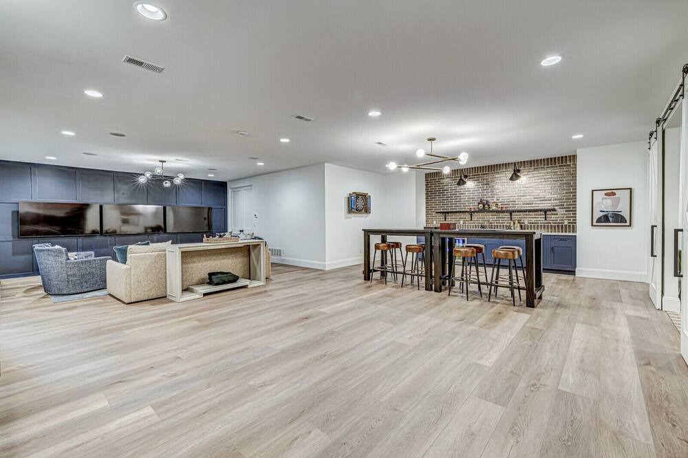 Photo of Kitchen in Georgetown