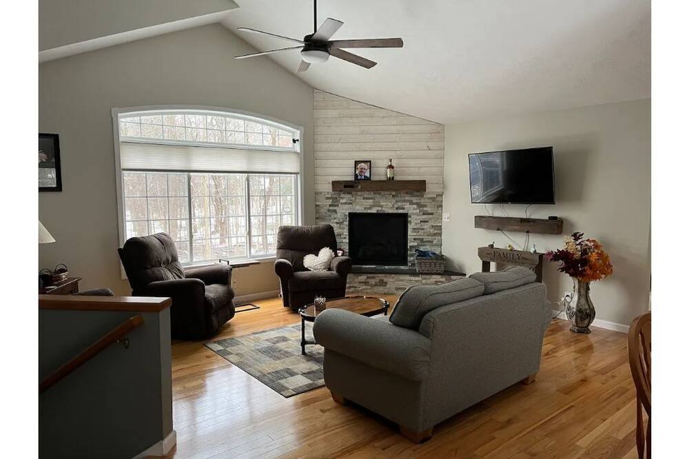 Photo of Livingroom in Holland