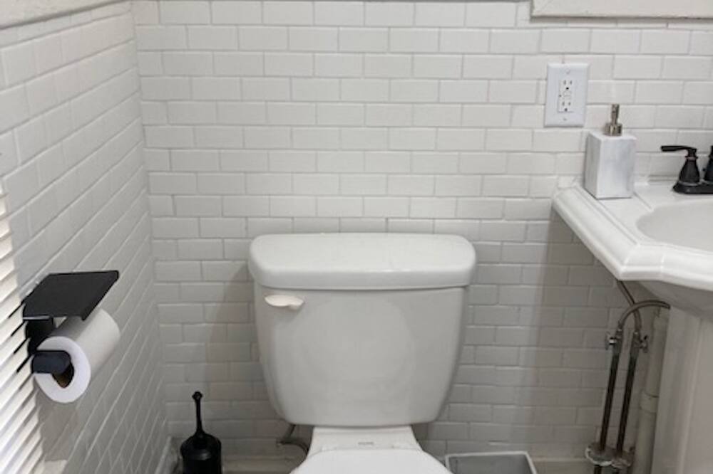 Photo of Bathroom in Kalamazoo