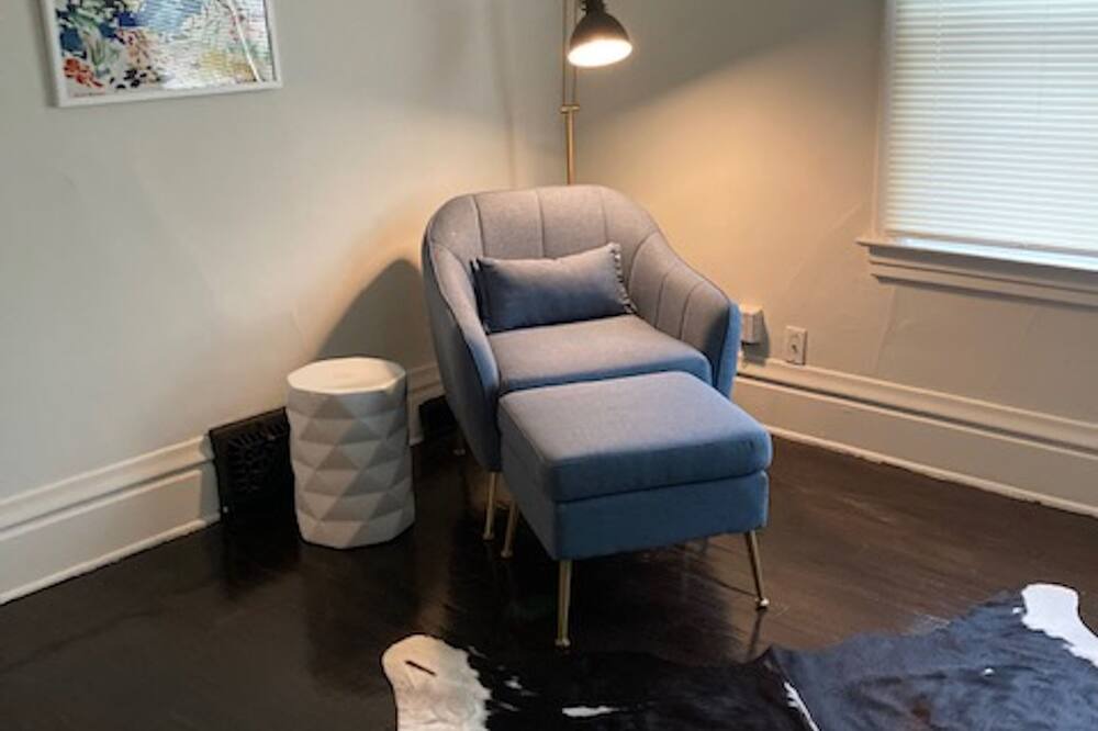 Photo of Bedroom in Kalamazoo
