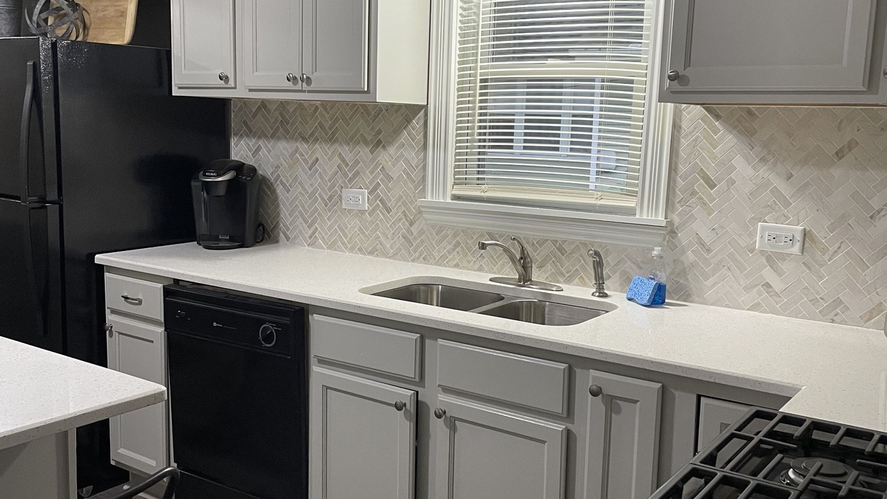 Photo of Kitchen in Merrillville