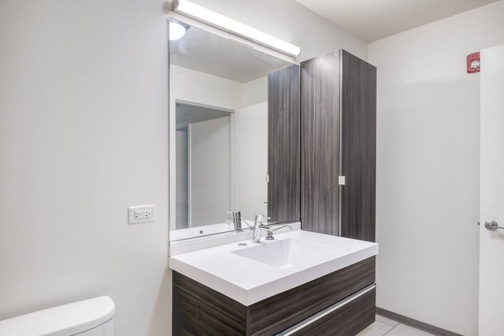 Photo of Bathroom in Bucktown