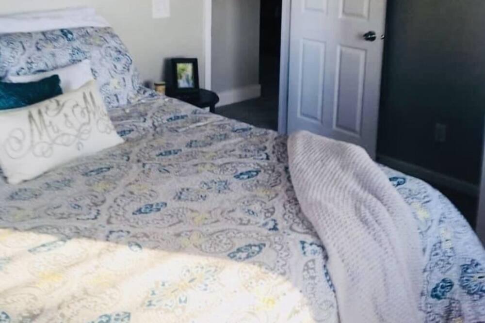 Photo of Bedroom in Orleans