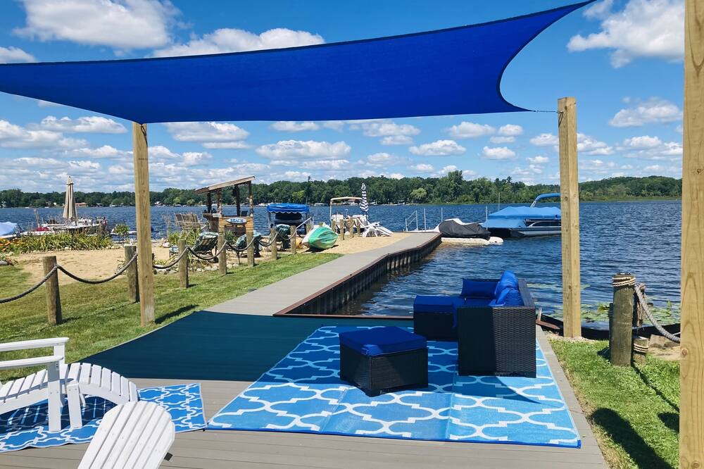 Photo of Outdoor in Orleans