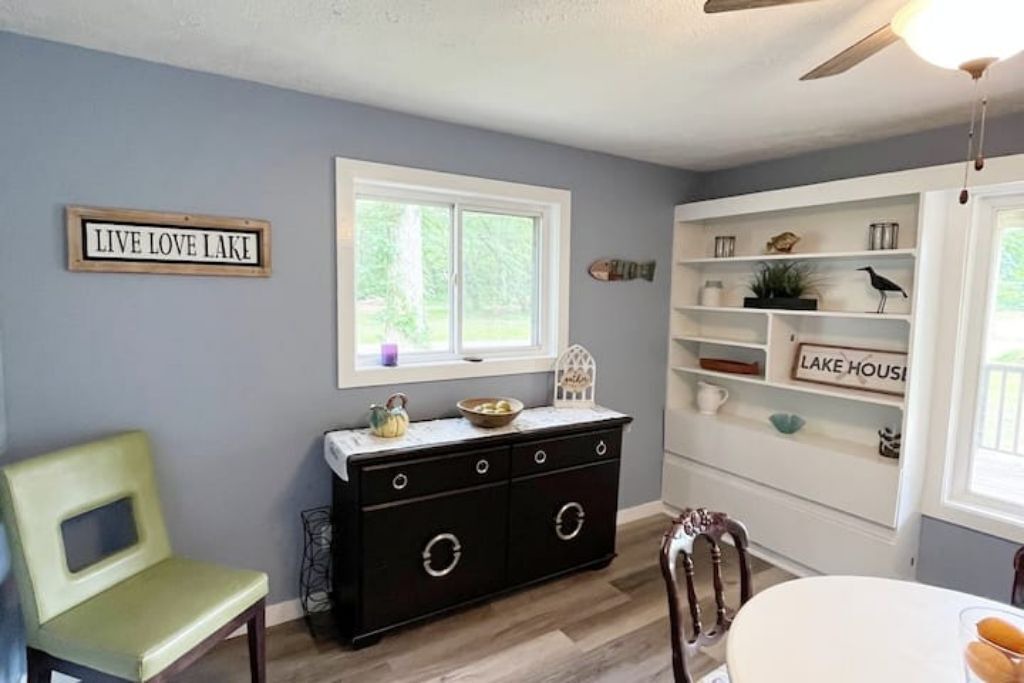 Photo of Kitchen in Paw Paw Lake