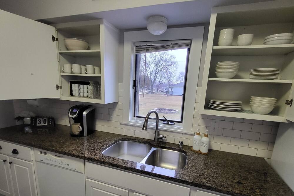 Photo of Kitchen in Greenfield