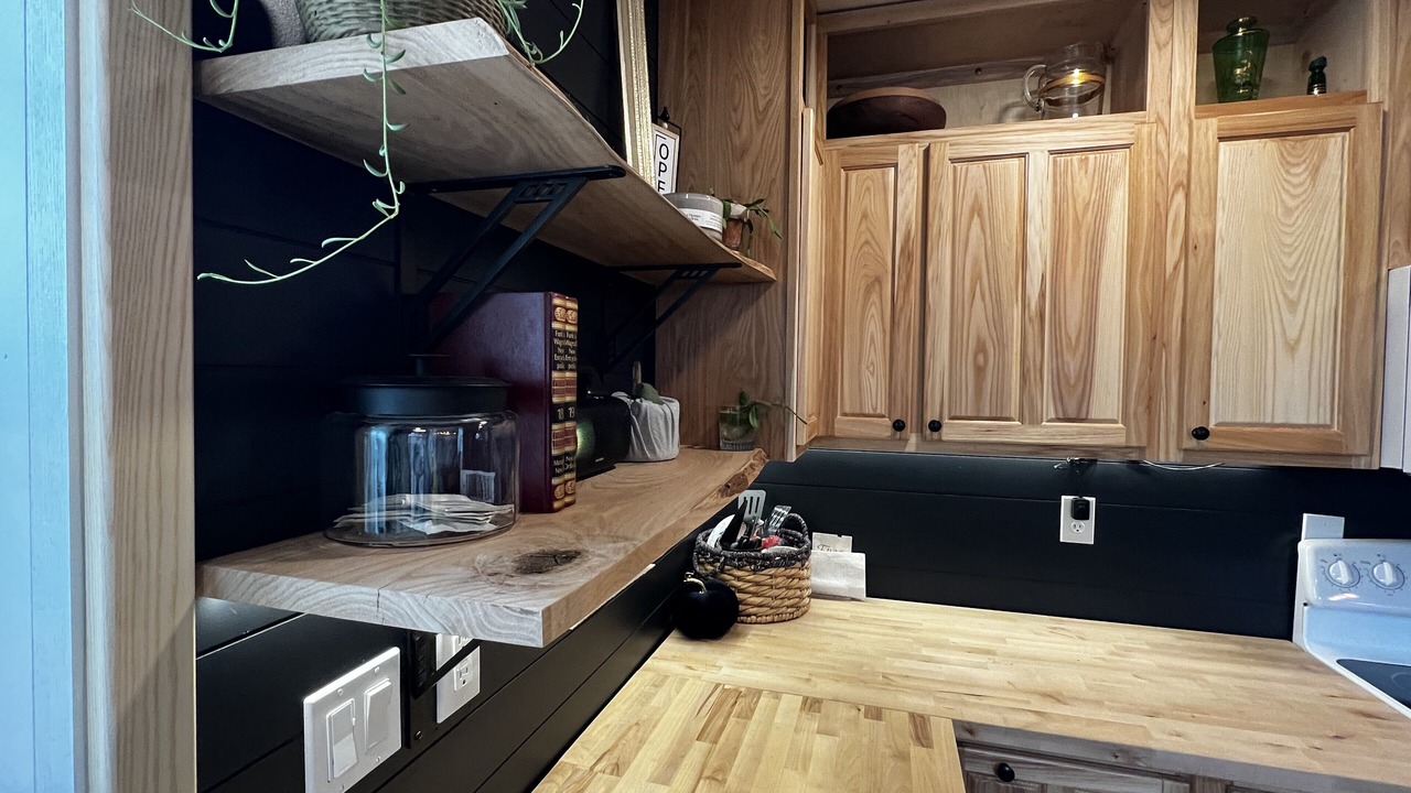 Photo of Kitchen in Norway