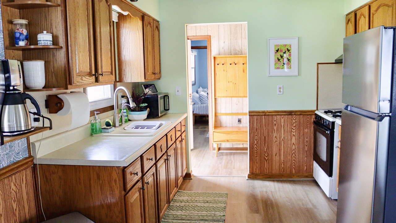 Photo of Kitchen in Mill Creek