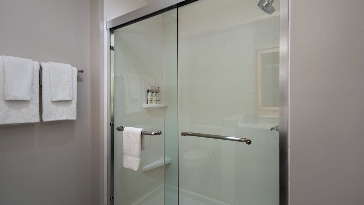 Photo of Bathroom in Muskegon
