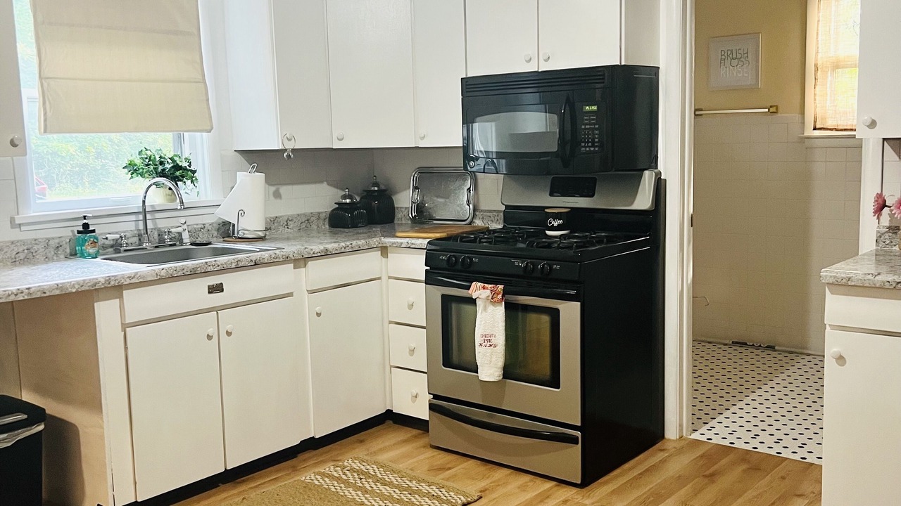 Photo of Kitchen in Michigan City