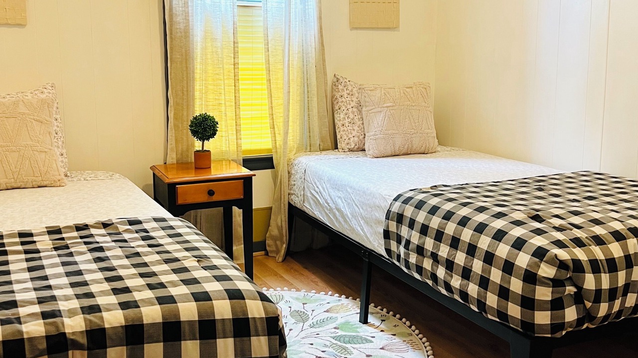 Photo of Bedroom in Michigan City