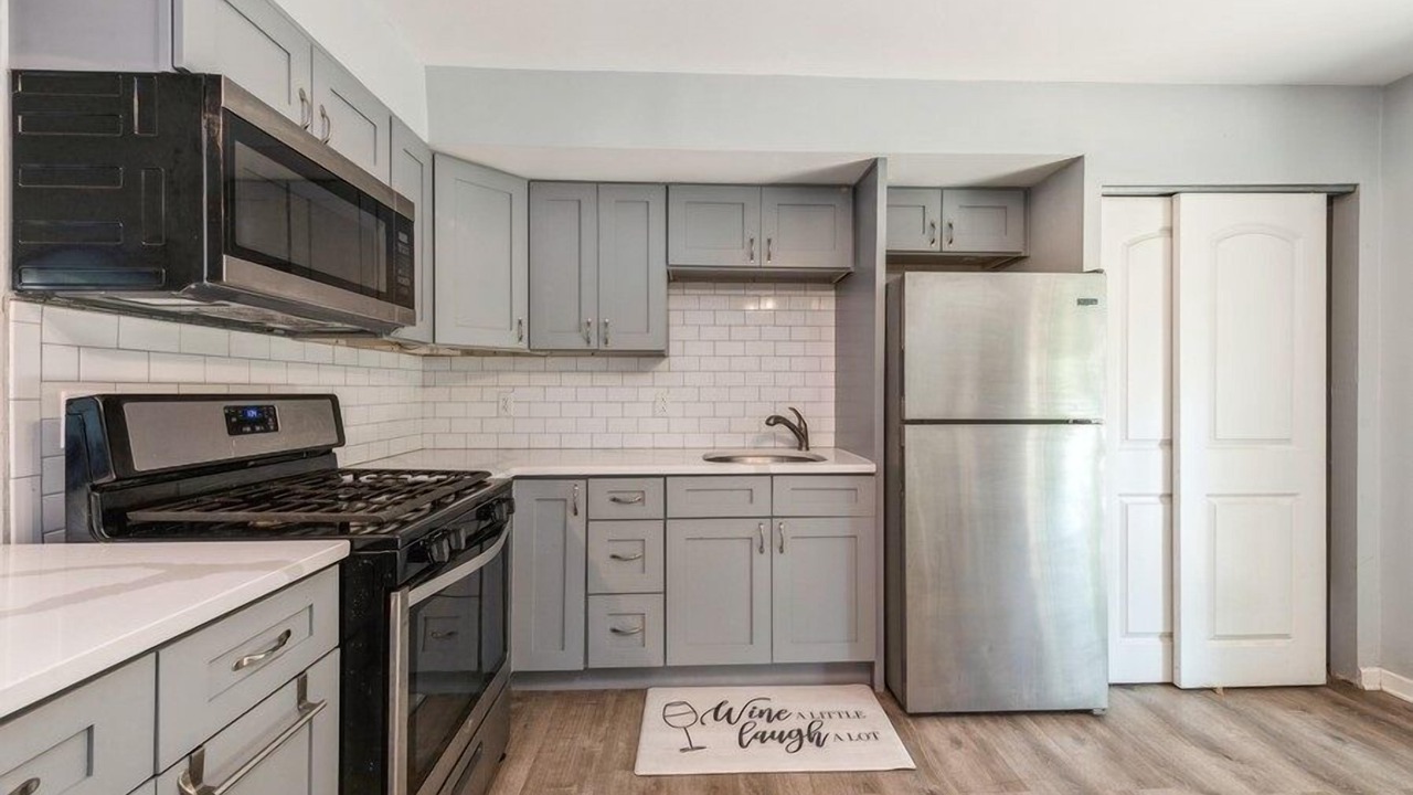 Photo of Kitchen in Michigan City